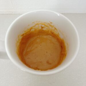 まんてんバランス 蒸しパン レシピ